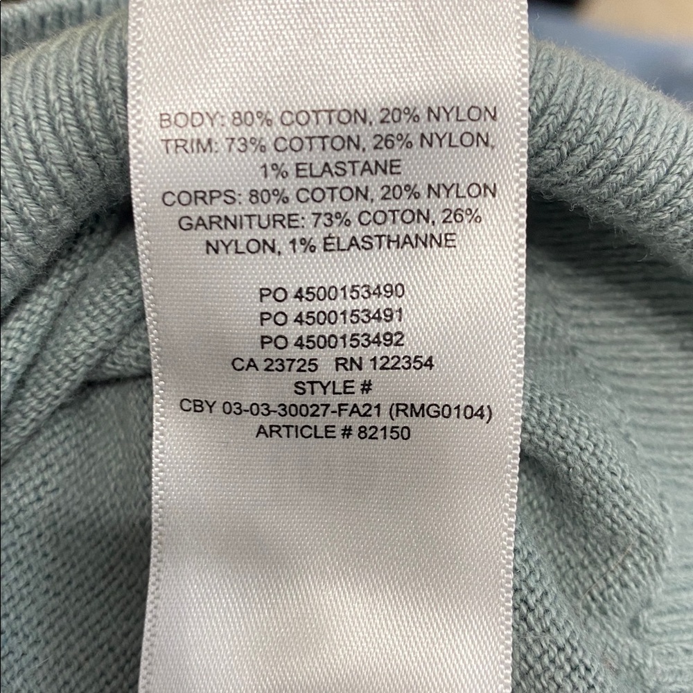 TNA Bayport sweater vest - Picture 5 of 6